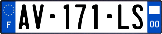AV-171-LS