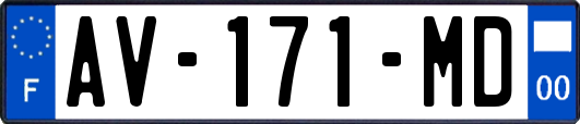 AV-171-MD