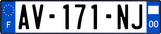 AV-171-NJ