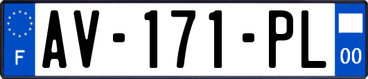 AV-171-PL