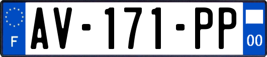 AV-171-PP