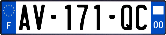 AV-171-QC