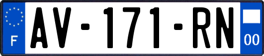 AV-171-RN