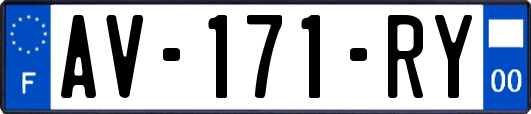 AV-171-RY