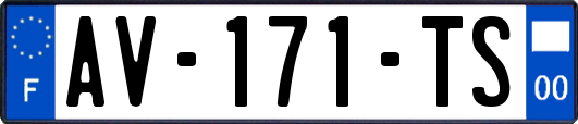 AV-171-TS