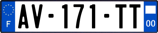 AV-171-TT