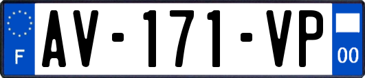 AV-171-VP