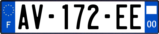 AV-172-EE