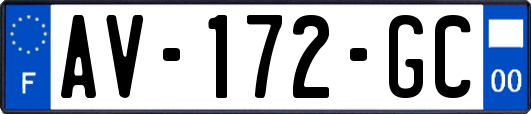 AV-172-GC