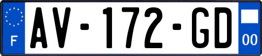 AV-172-GD
