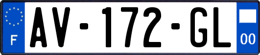 AV-172-GL