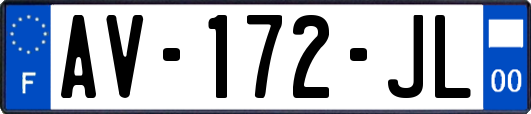 AV-172-JL