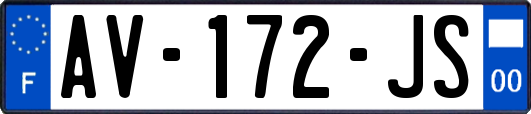 AV-172-JS