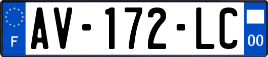 AV-172-LC