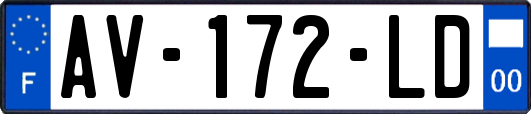 AV-172-LD