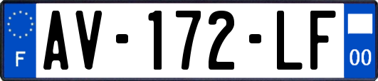 AV-172-LF