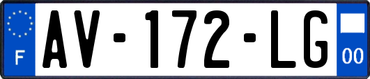 AV-172-LG