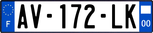 AV-172-LK