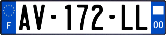 AV-172-LL