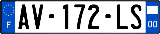 AV-172-LS