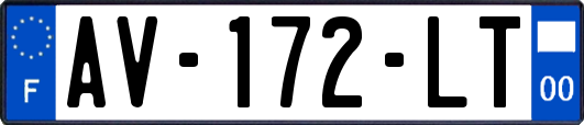 AV-172-LT