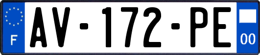 AV-172-PE