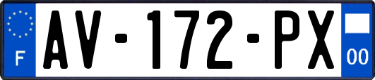 AV-172-PX