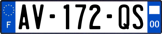 AV-172-QS