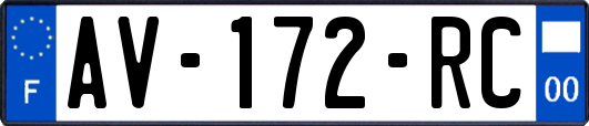 AV-172-RC