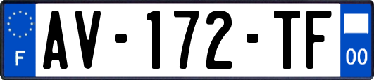 AV-172-TF