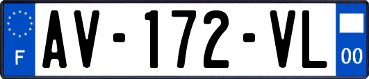 AV-172-VL