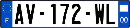 AV-172-WL