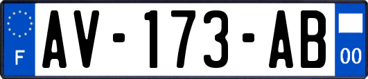 AV-173-AB