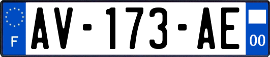 AV-173-AE