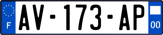 AV-173-AP