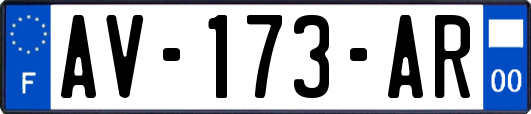 AV-173-AR