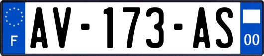 AV-173-AS