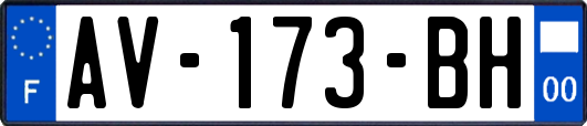 AV-173-BH