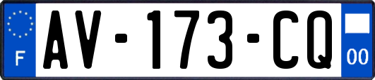 AV-173-CQ