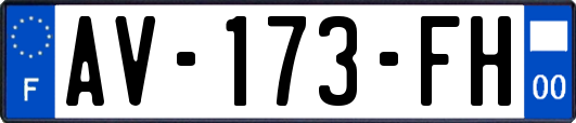 AV-173-FH