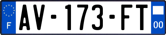 AV-173-FT