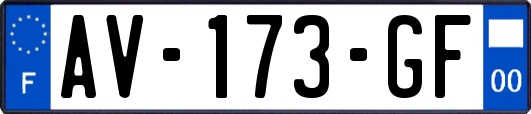 AV-173-GF