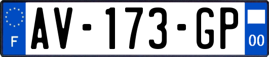 AV-173-GP