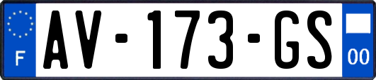 AV-173-GS