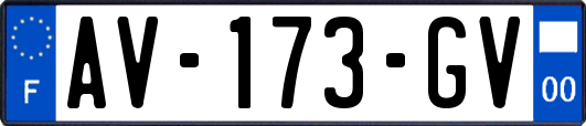 AV-173-GV