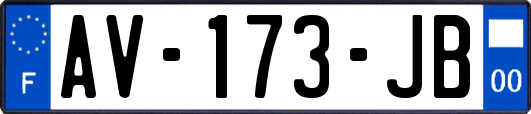 AV-173-JB
