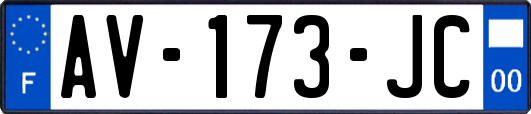 AV-173-JC