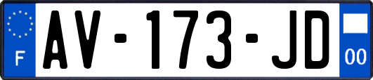 AV-173-JD