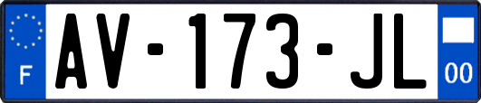 AV-173-JL
