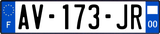 AV-173-JR